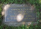 Vernon Olson